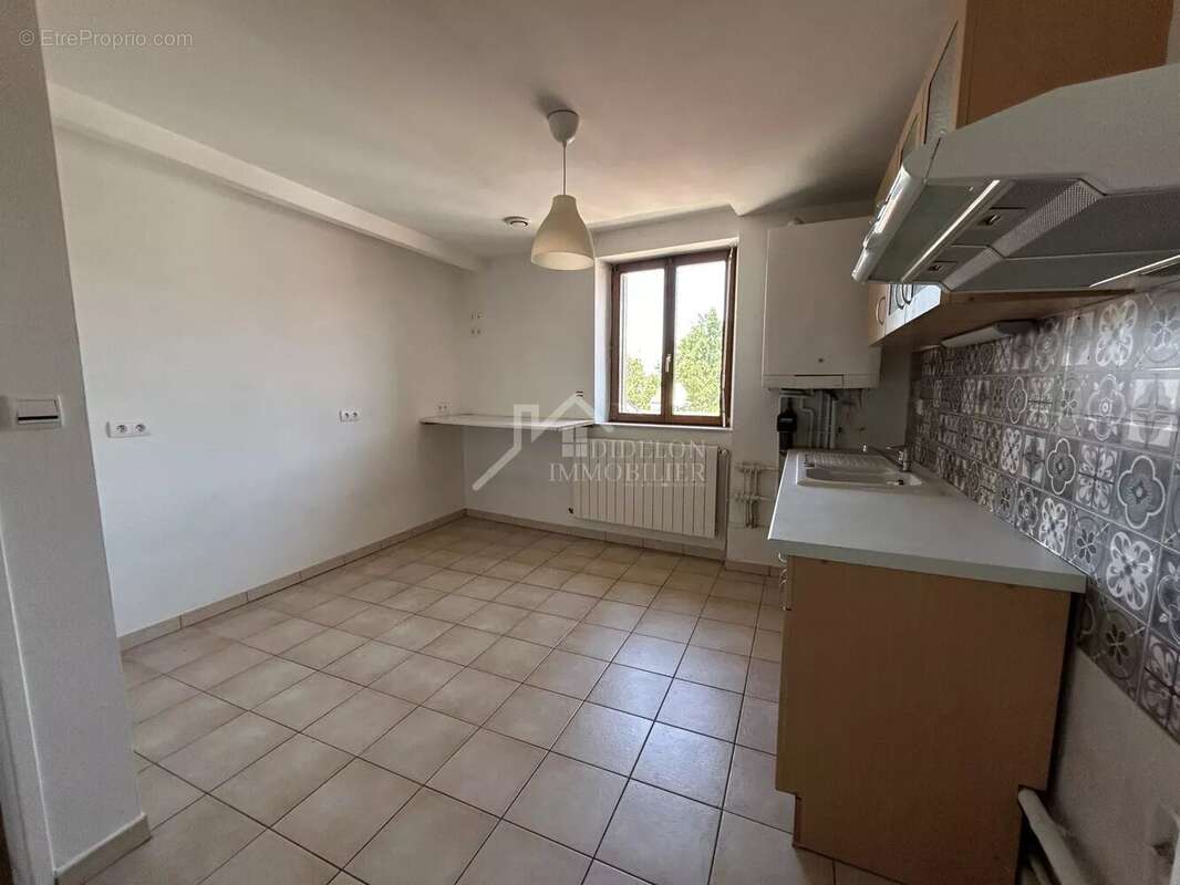 Appartement à PONT-A-MOUSSON