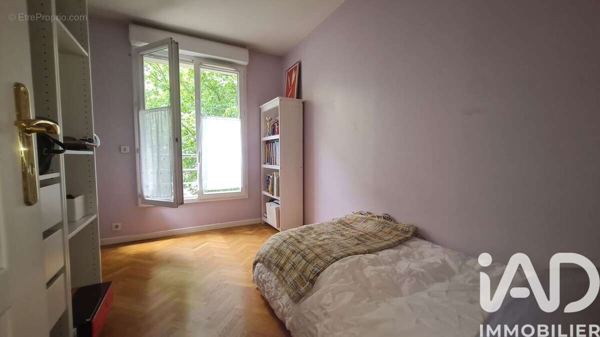Photo 7 - Appartement à ASNIERES-SUR-SEINE