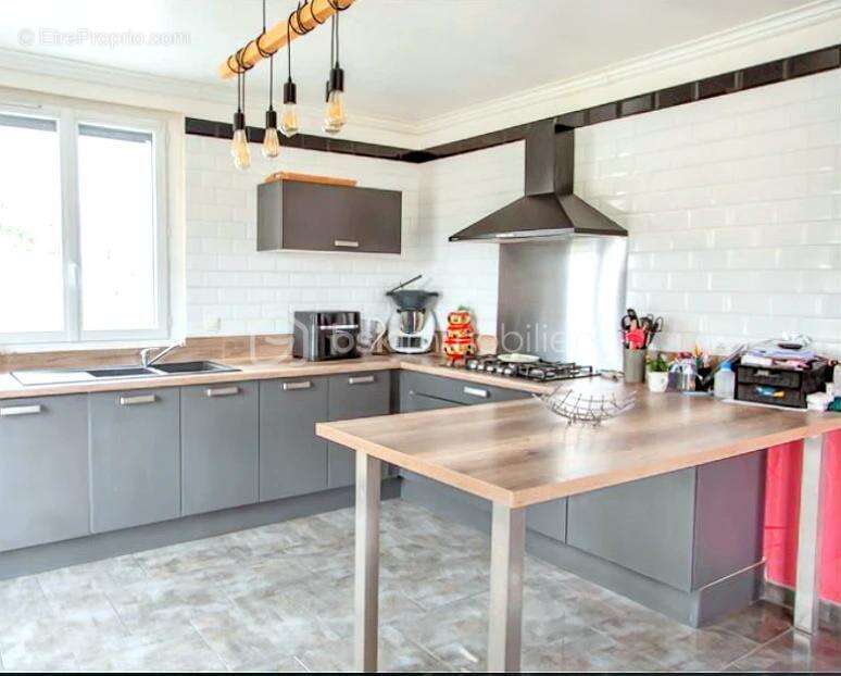 Maison à LANNEMEZAN