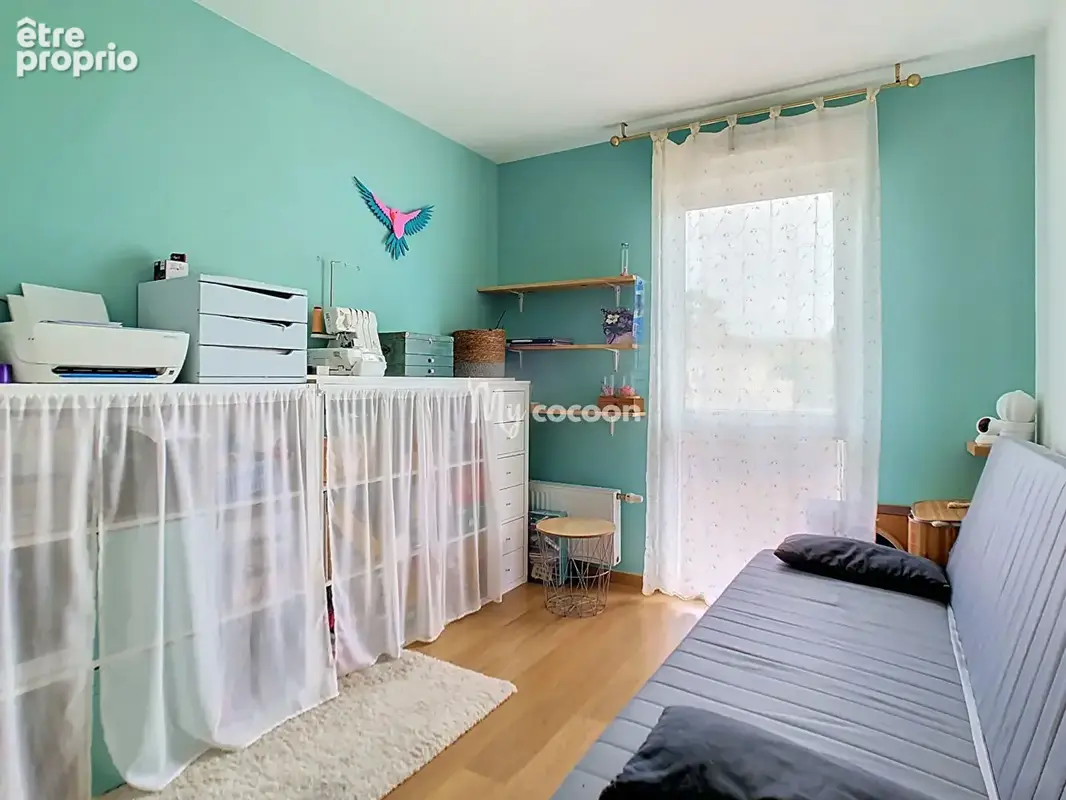 Maison - T4 - 85 m² - photo 10