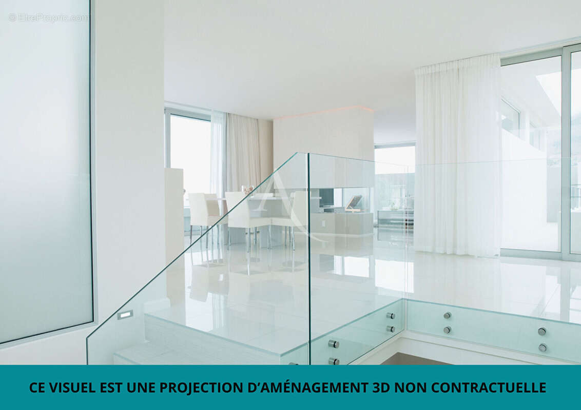 Maison coupvray t4 - photo 14