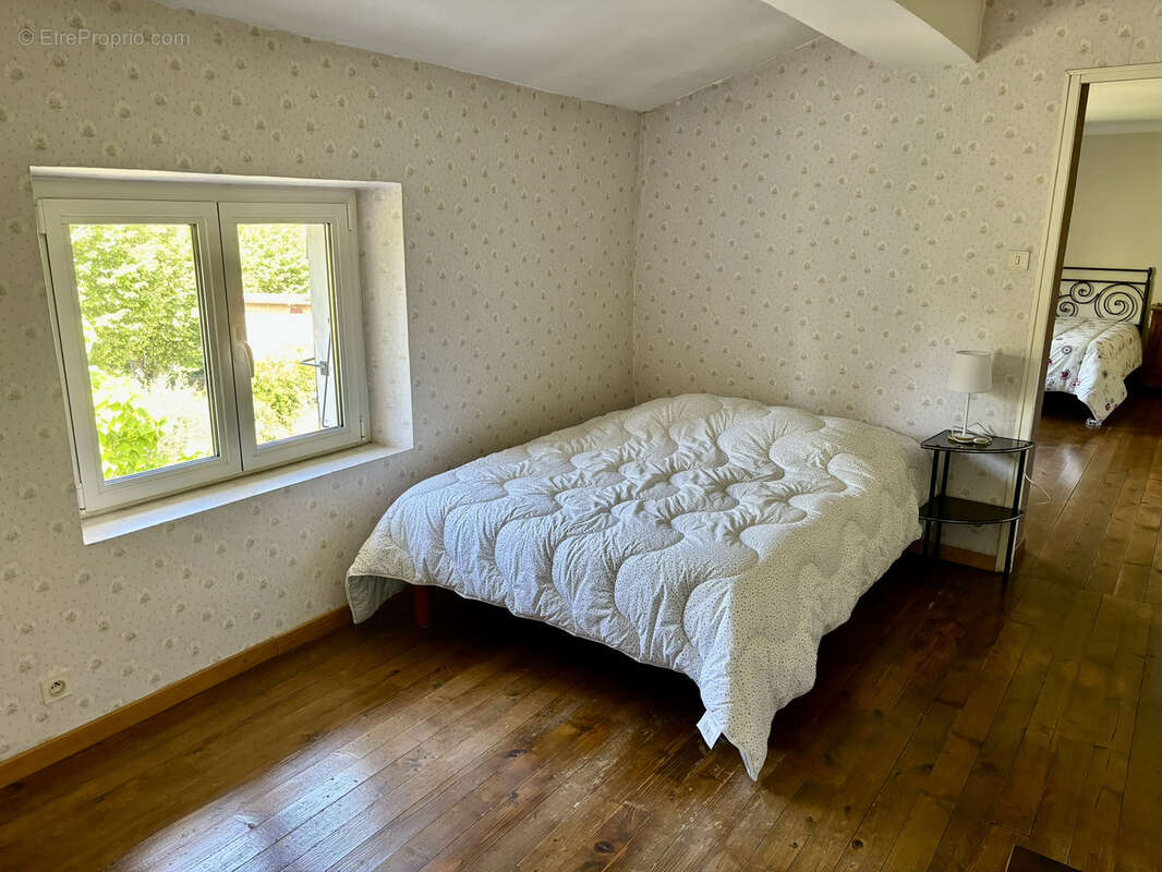 Maison à MALAUCENE
