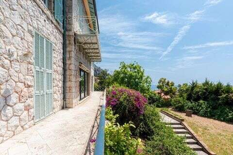 Maison 550 m² à Menton  - photo 2