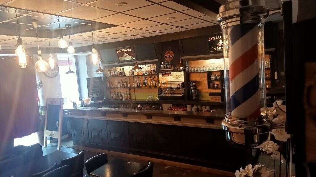 Appartement à DECAZEVILLE