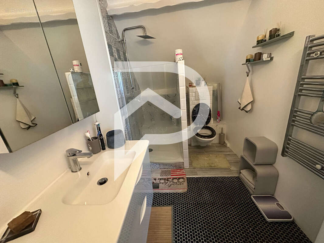 Maison à SOISY-SOUS-MONTMORENCY