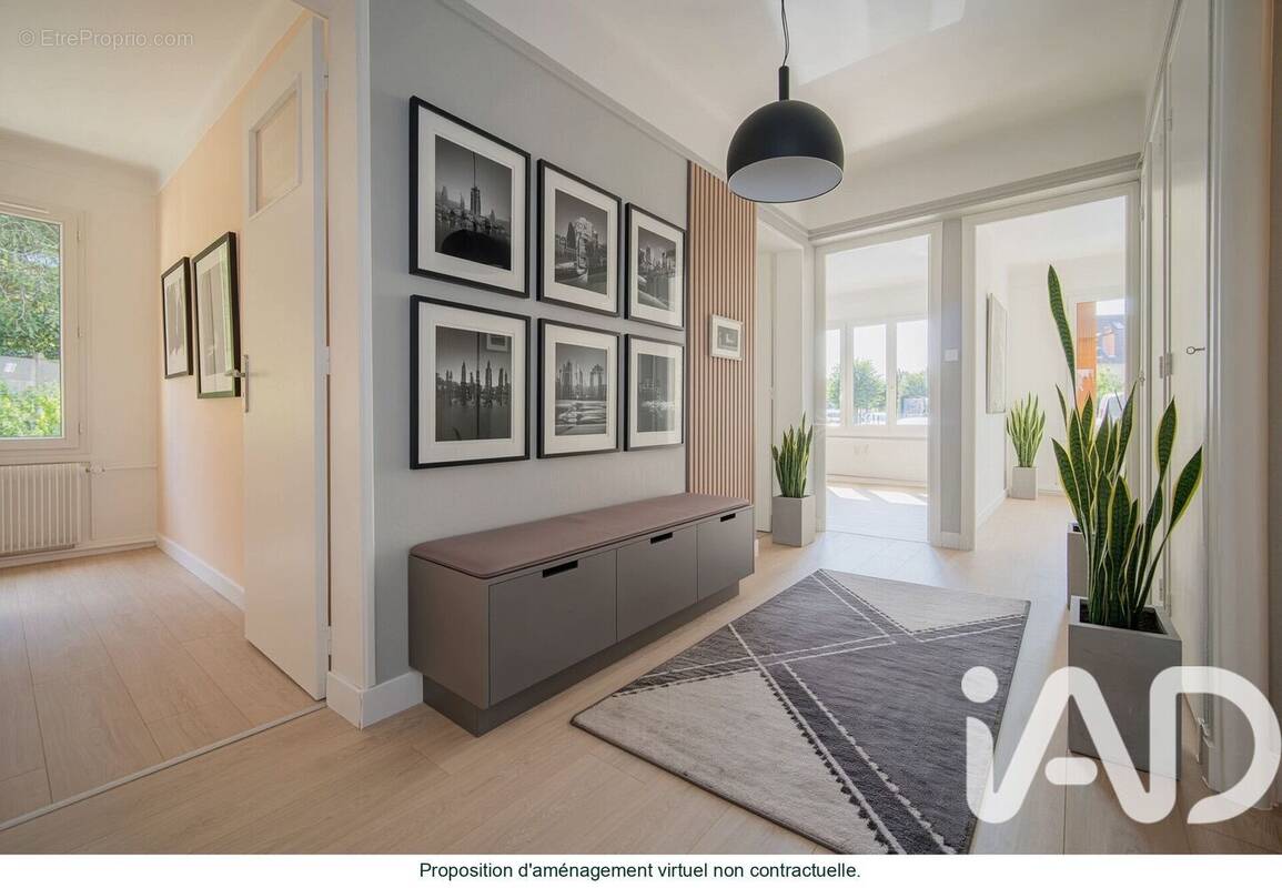 Photo 1 - Appartement à VERDUN