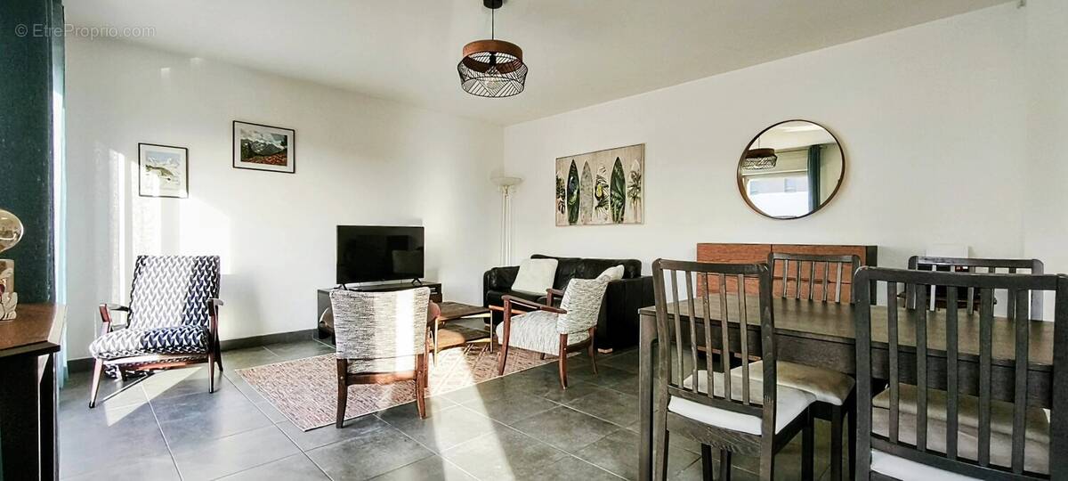 Appartement à ANNECY