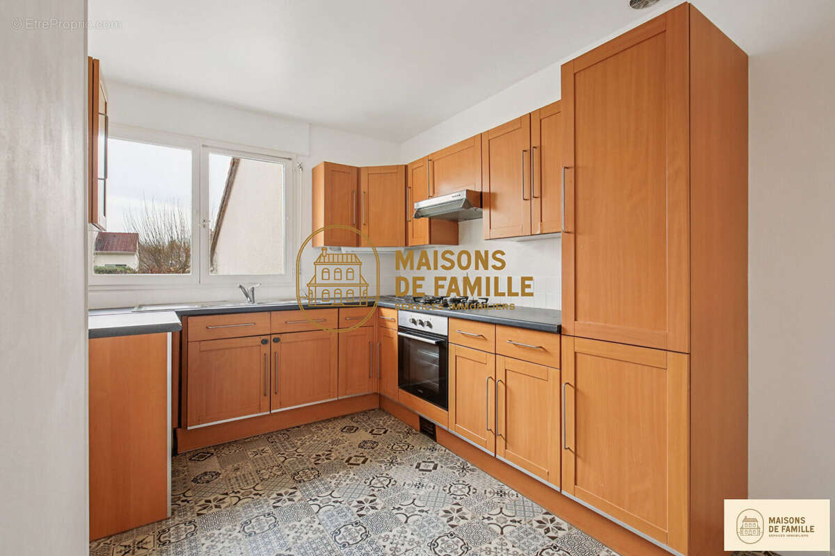 Maison à LE PORT-MARLY