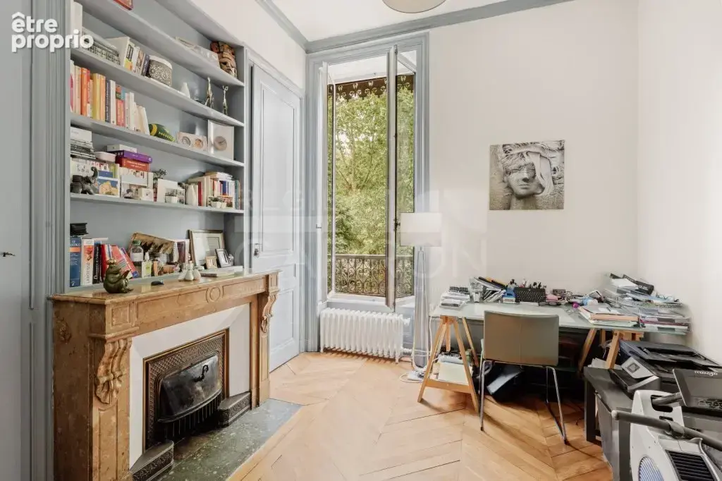 Appartement 98 m² à Lyon-4e  - photo 6