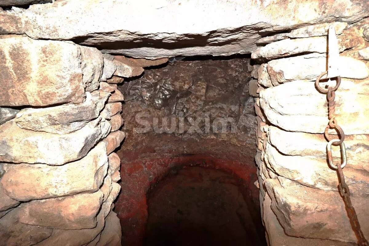 Maison à VILLENEUVE-DE-BERG