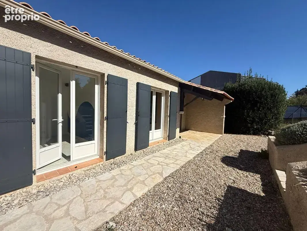Maison Fleac 5 pièce(s) - photo 15