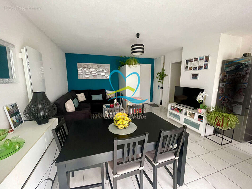 Appartement à AUDENGE