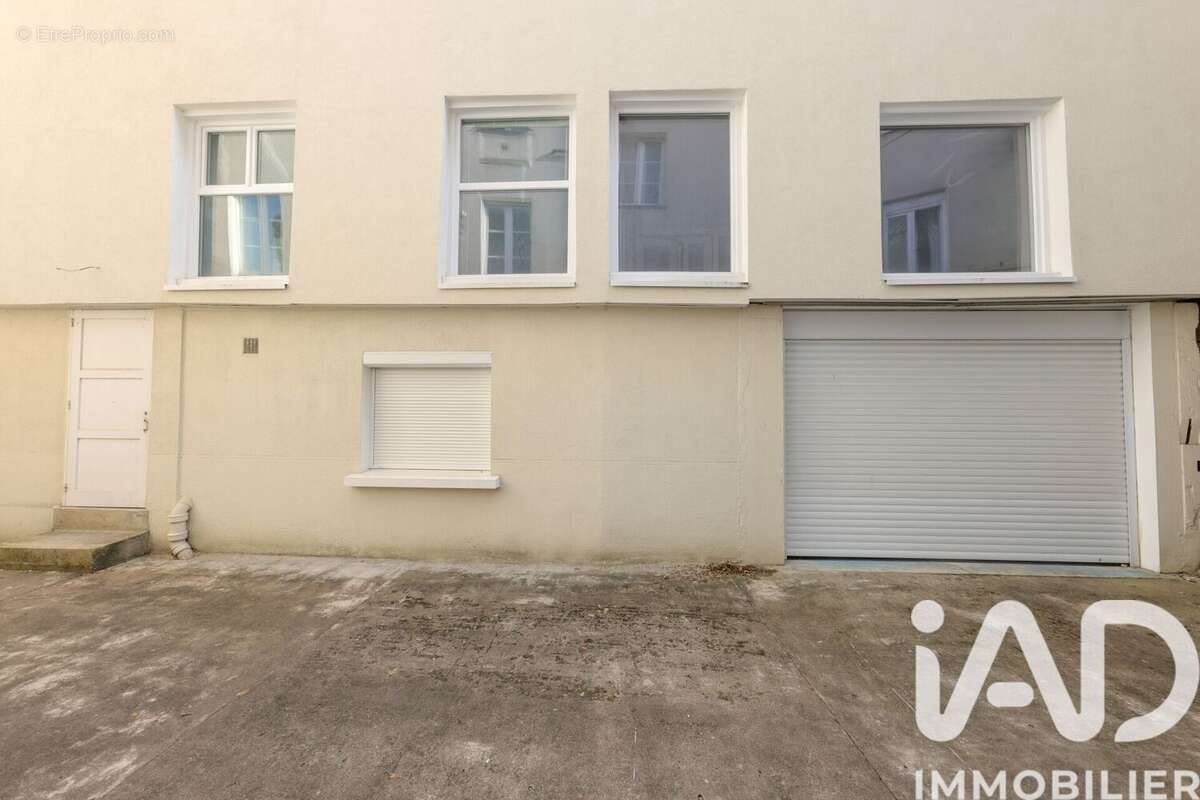 Photo 2 - Appartement à NANTES