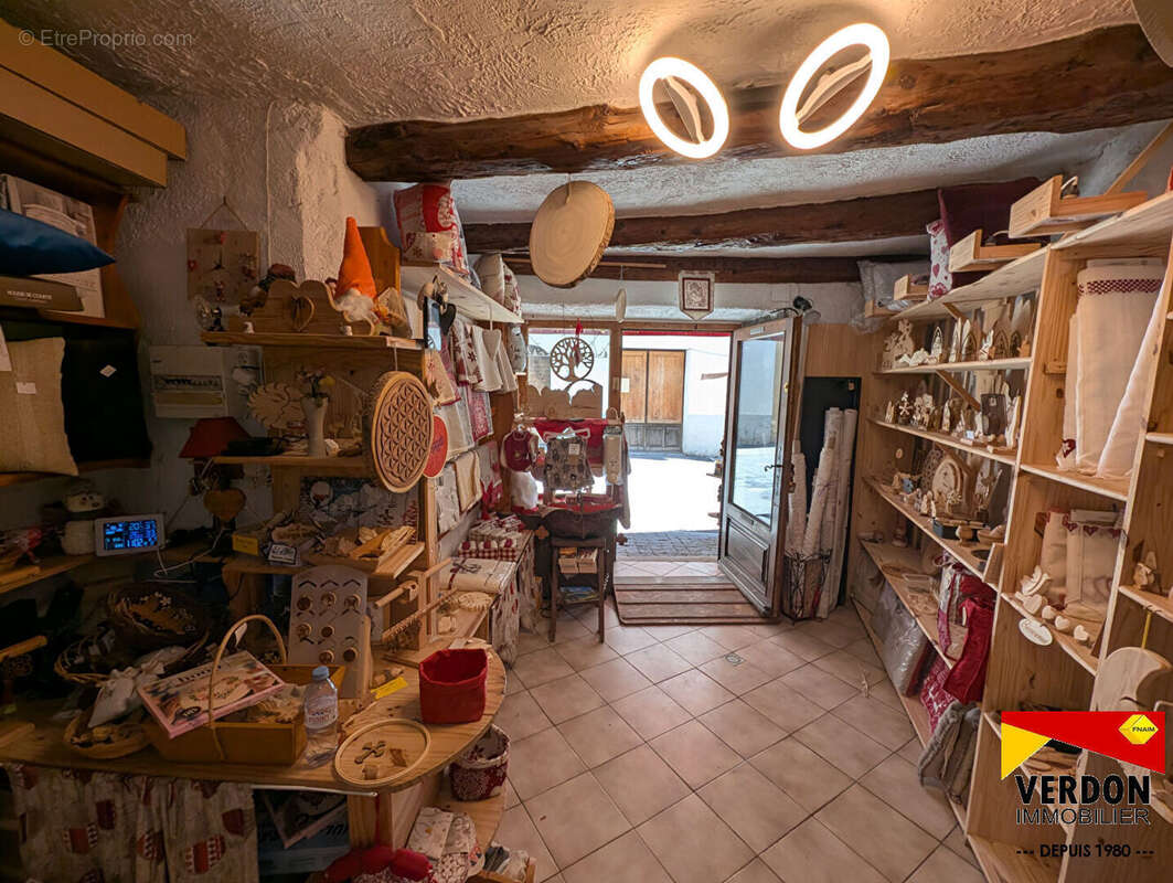Photo 8 - Maison à ALLOS