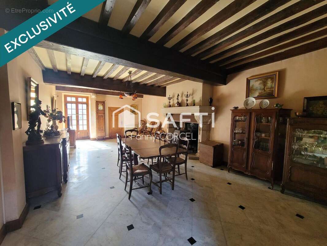 Photo 8 - Maison à LEUGLAY