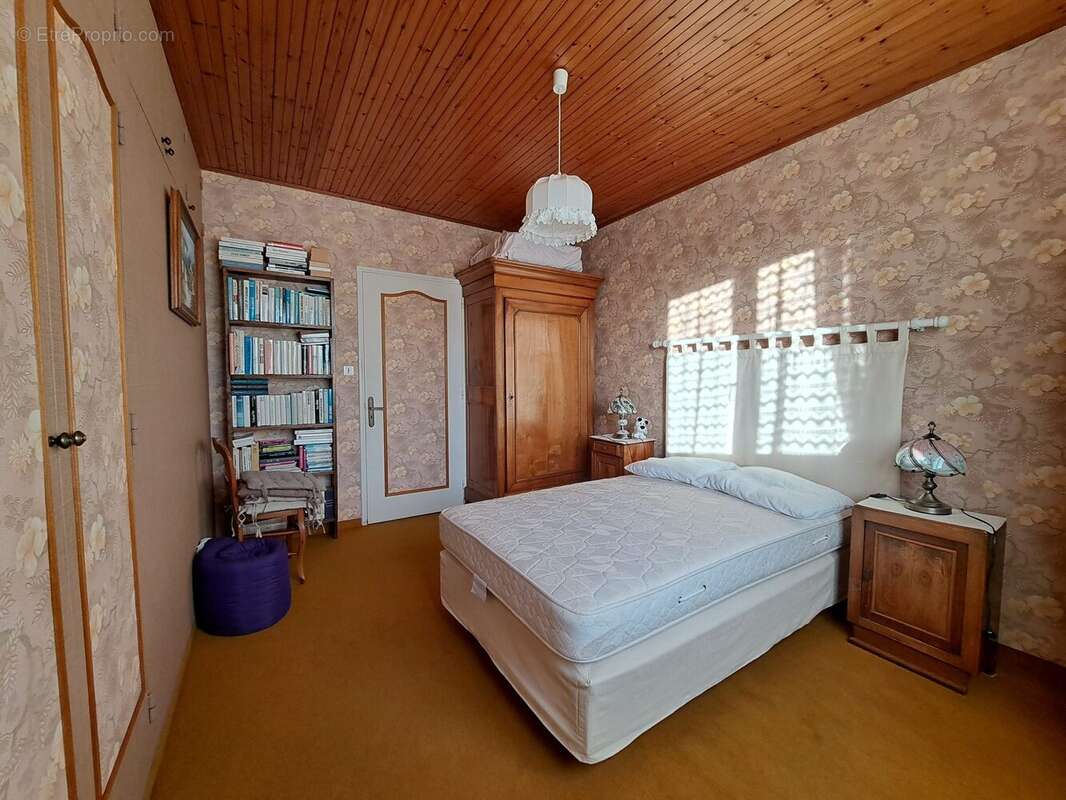 Maison à JARD-SUR-MER