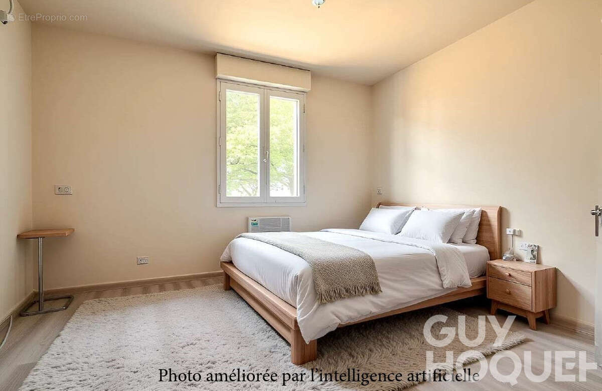 Maison à JAUNAY-CLAN
