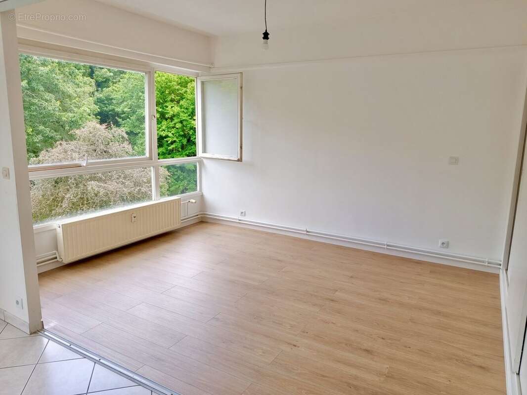 Appartement 44 m² à Lambersart  - photo 2