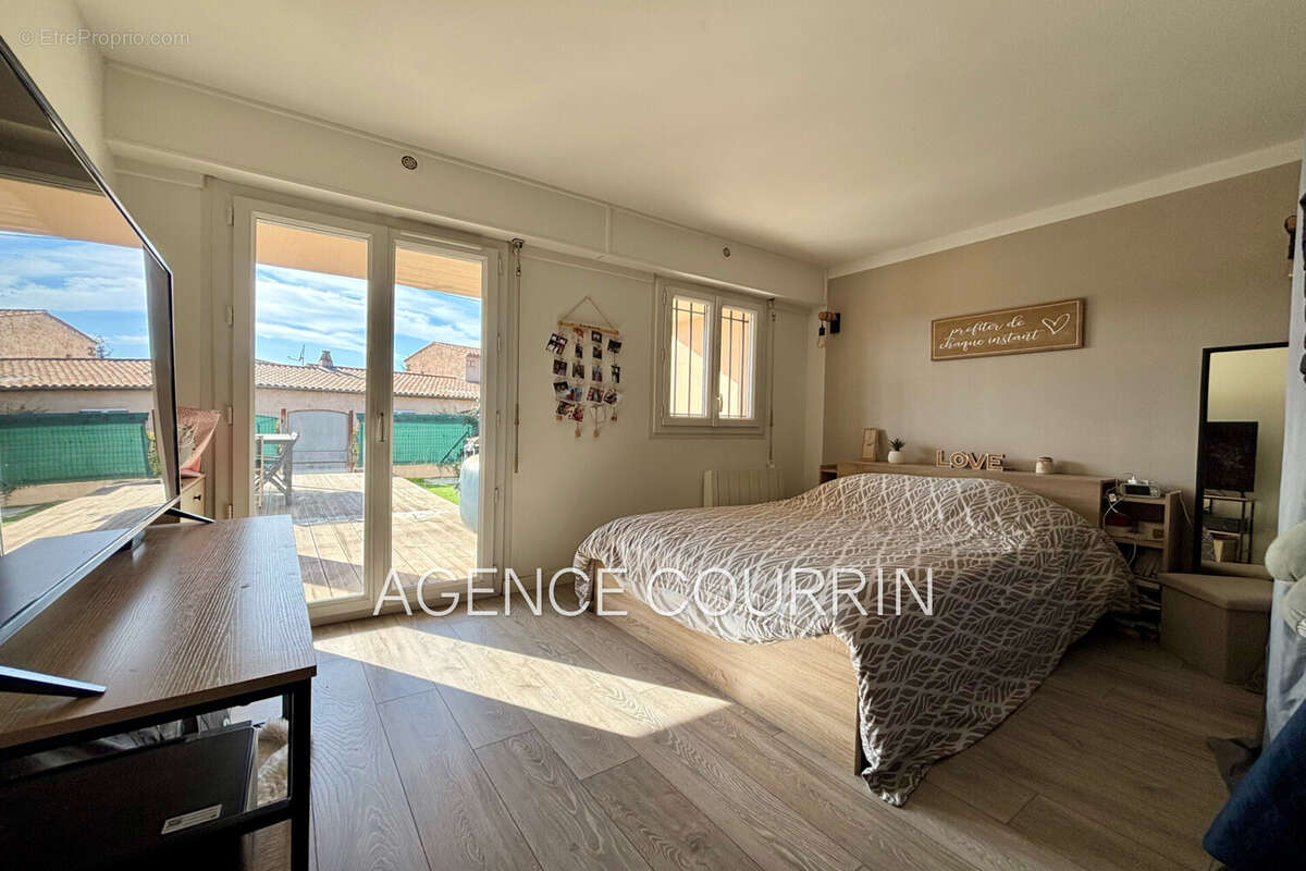 Appartement à GRASSE