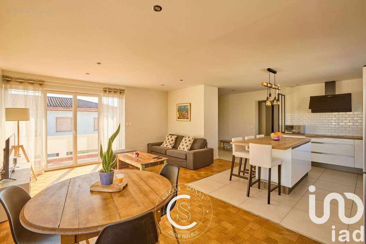 Photo 3 - Maison à LE PASSAGE