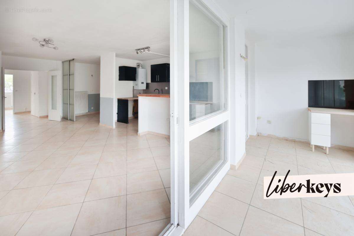 Appartement à LA GRANDE-MOTTE