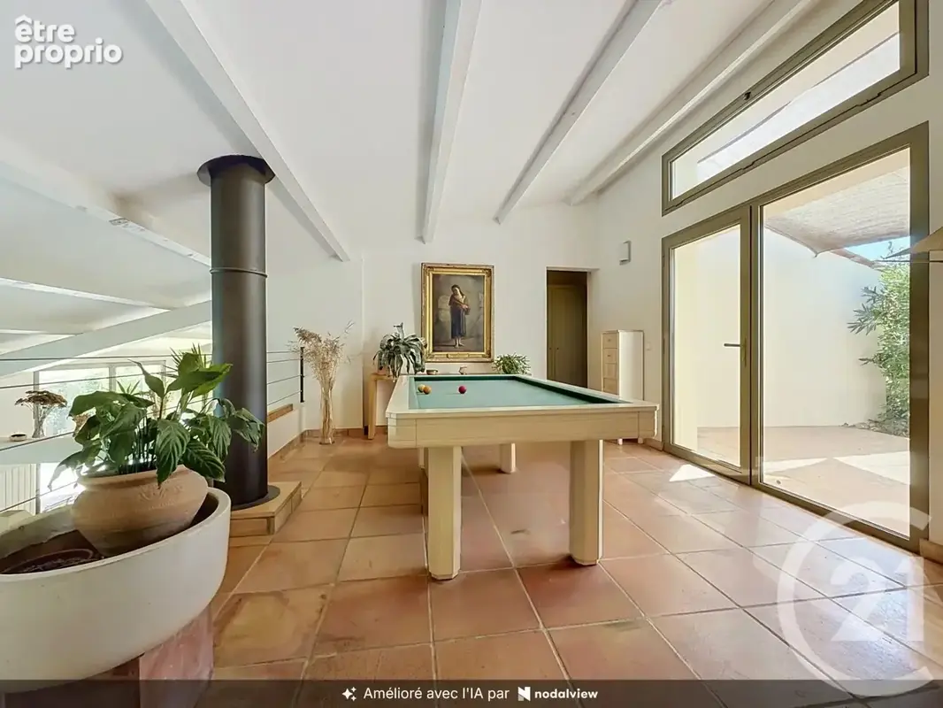 Maison 6 pièces 180 m² à vendre à La Roquette-Sur-Siagne (06550) - photo 17