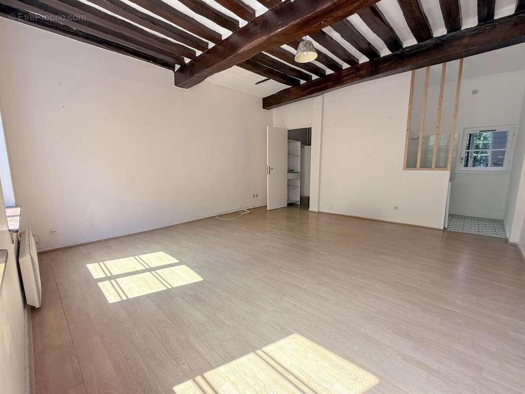 Appartement à ROUEN