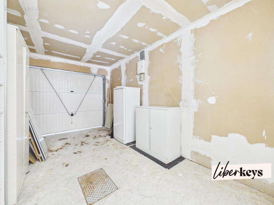 Appartement à PLAISIR