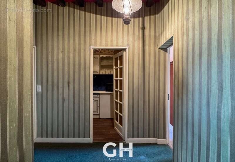 Appartement T3 à vendre à CHATEAUROUX (36) - photo 5