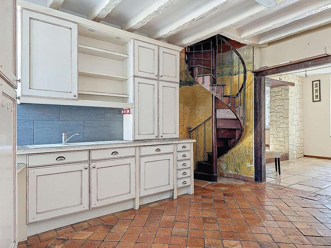 Photo 6 - Maison à LE CHATELET-EN-BRIE