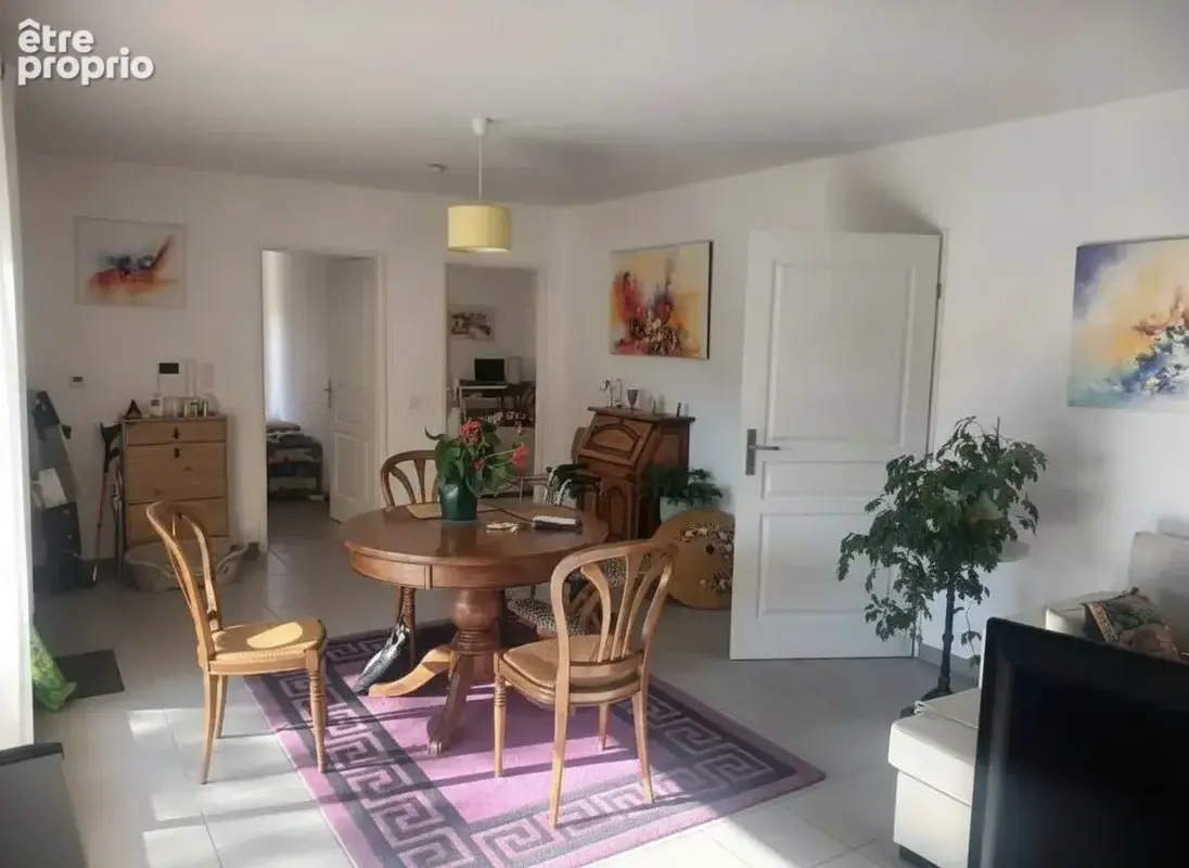 Maison 3 pièces 67 m² à vendre à Le Boulou (66160) - photo 4