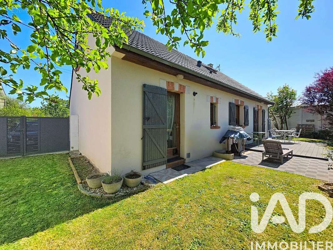Photo 2 - Maison à GIEN