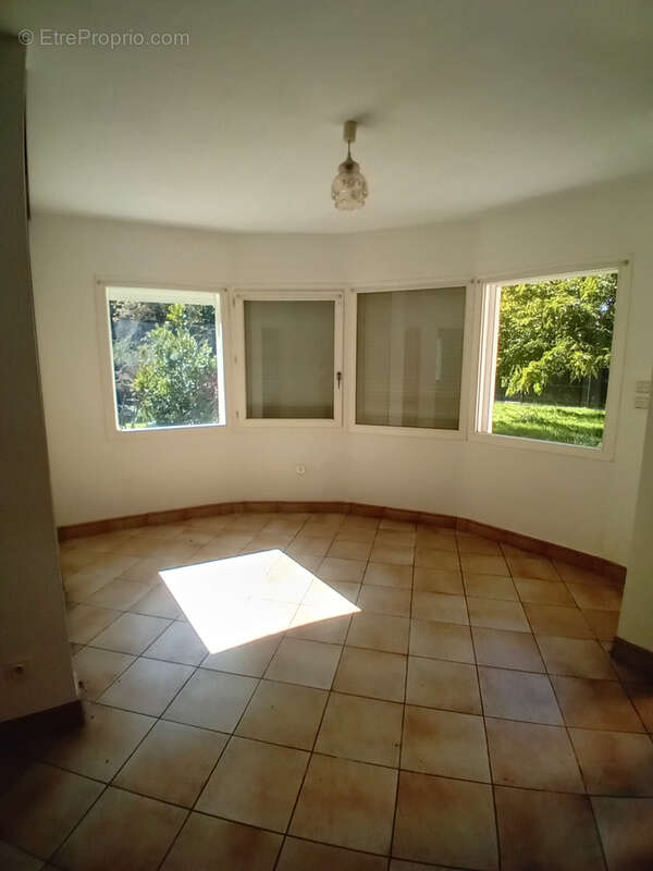 Maison à GUJAN-MESTRAS