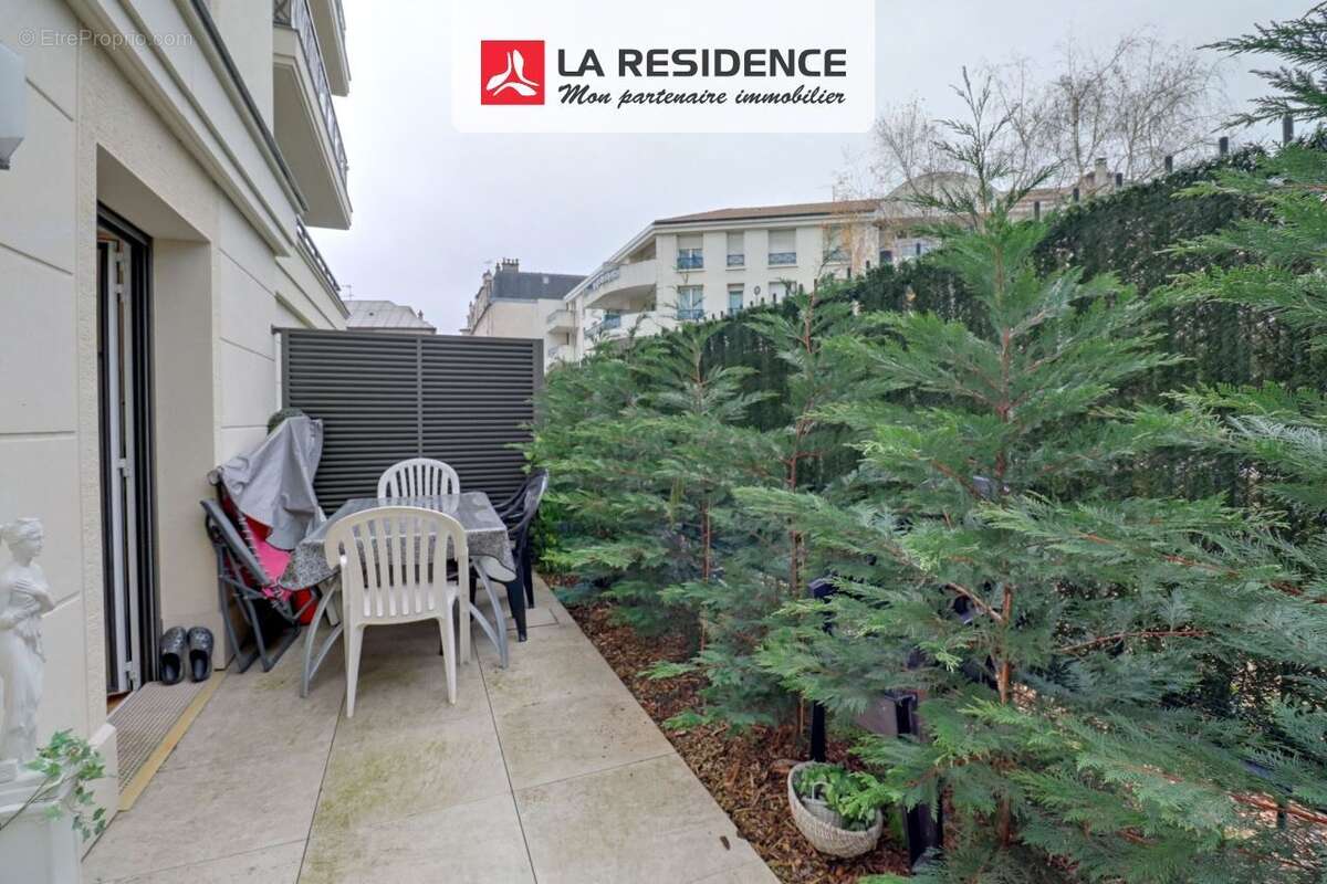 Appartement à MONTMORENCY