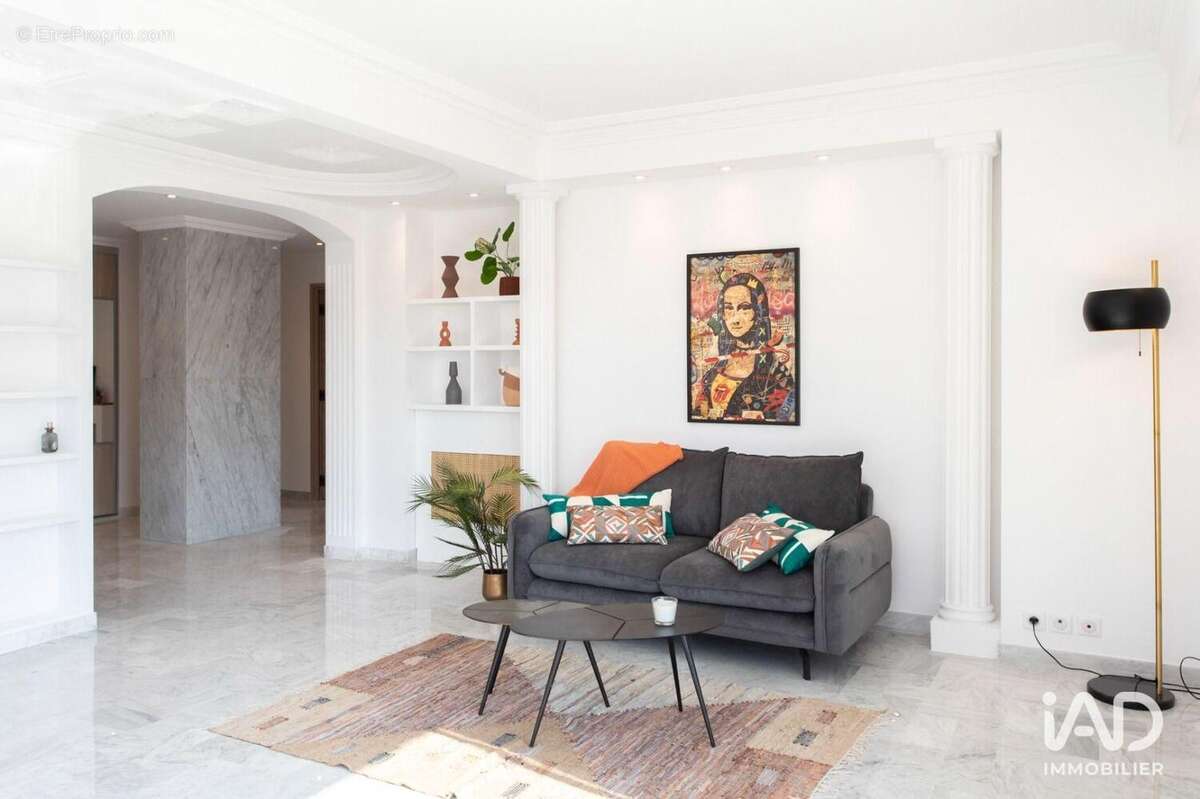 Photo 4 - Appartement à LE CANNET