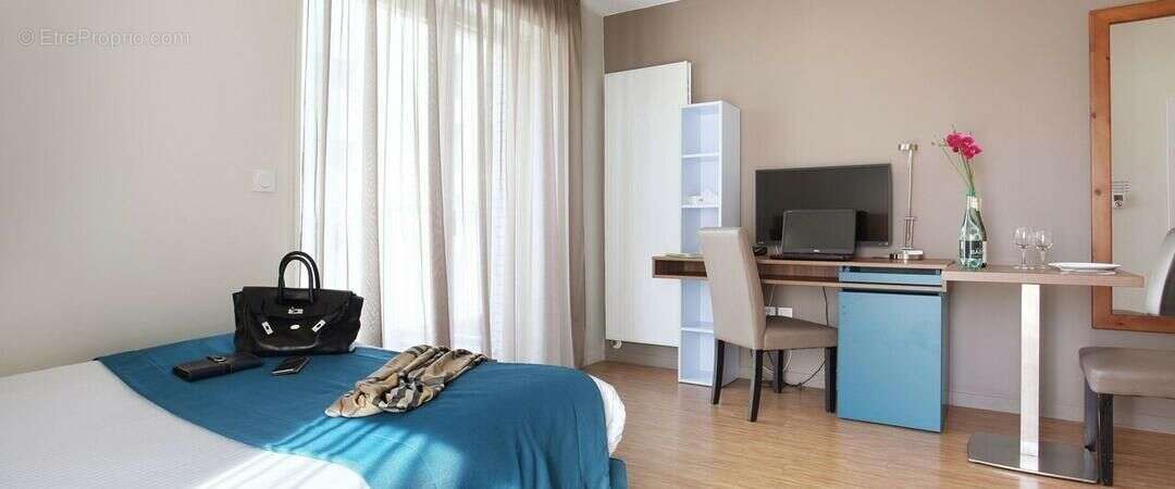 Appartement à LYON-2E