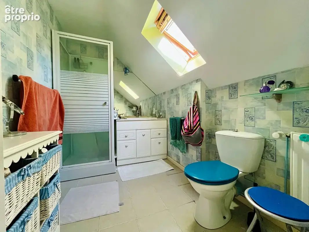 Maison 4 chambres sur École-Valentin - photo 10