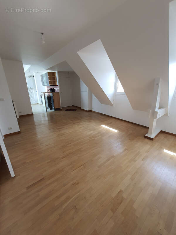 Appartement 58 m² à Melun  - photo 3