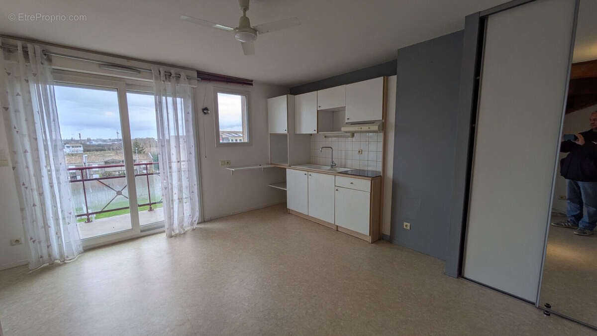 Appartement à ROCHEFORT