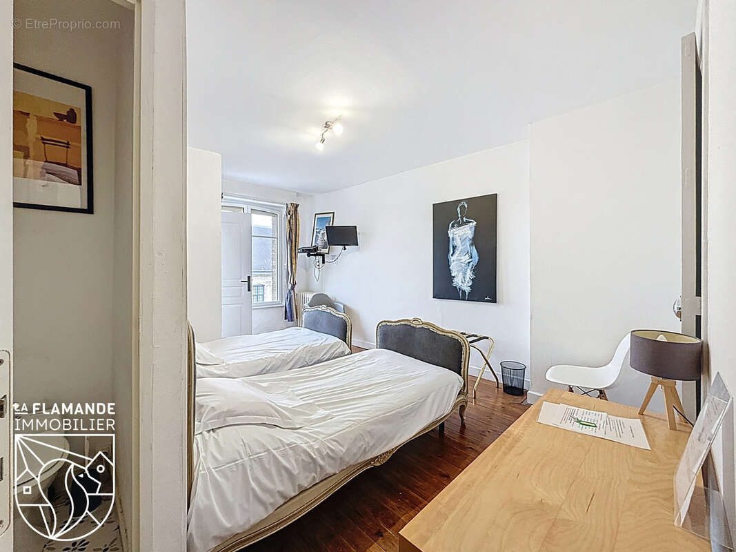 Appartement à CASSEL