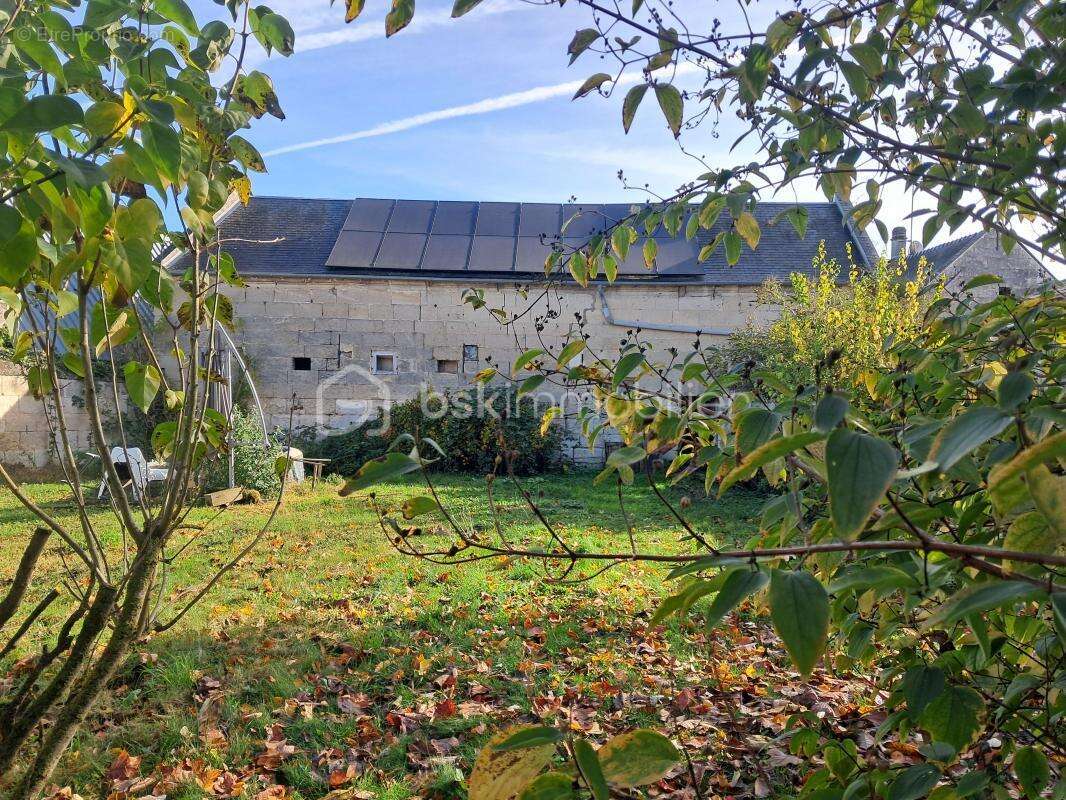 Maison à BLERANCOURT