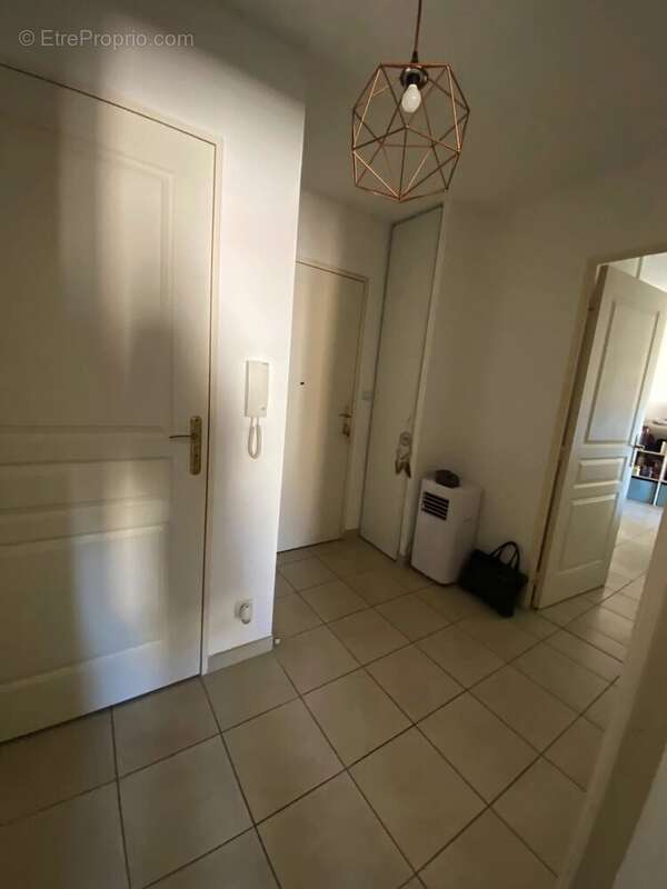 Appartement à LA SEYNE-SUR-MER