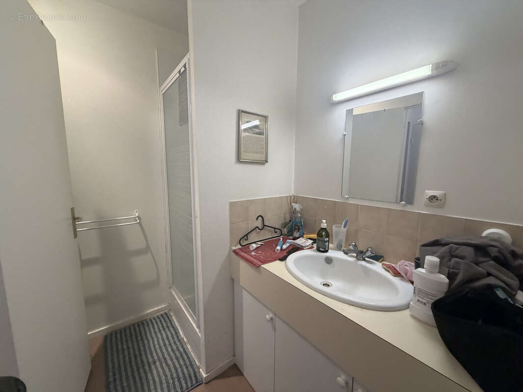 Appartement à LE MANS