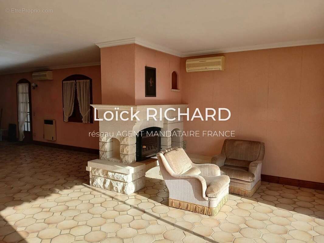 Belle propriété à monbazillac - photo 7