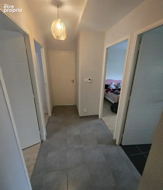 Pavillon de plain pied, indépendant sur 530m2 de terrain, 3 chambres, garage - photo 10