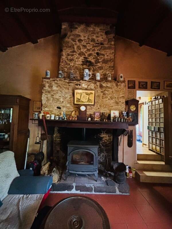Maison atypique 4 pièces NISTOS (65) - photo 11