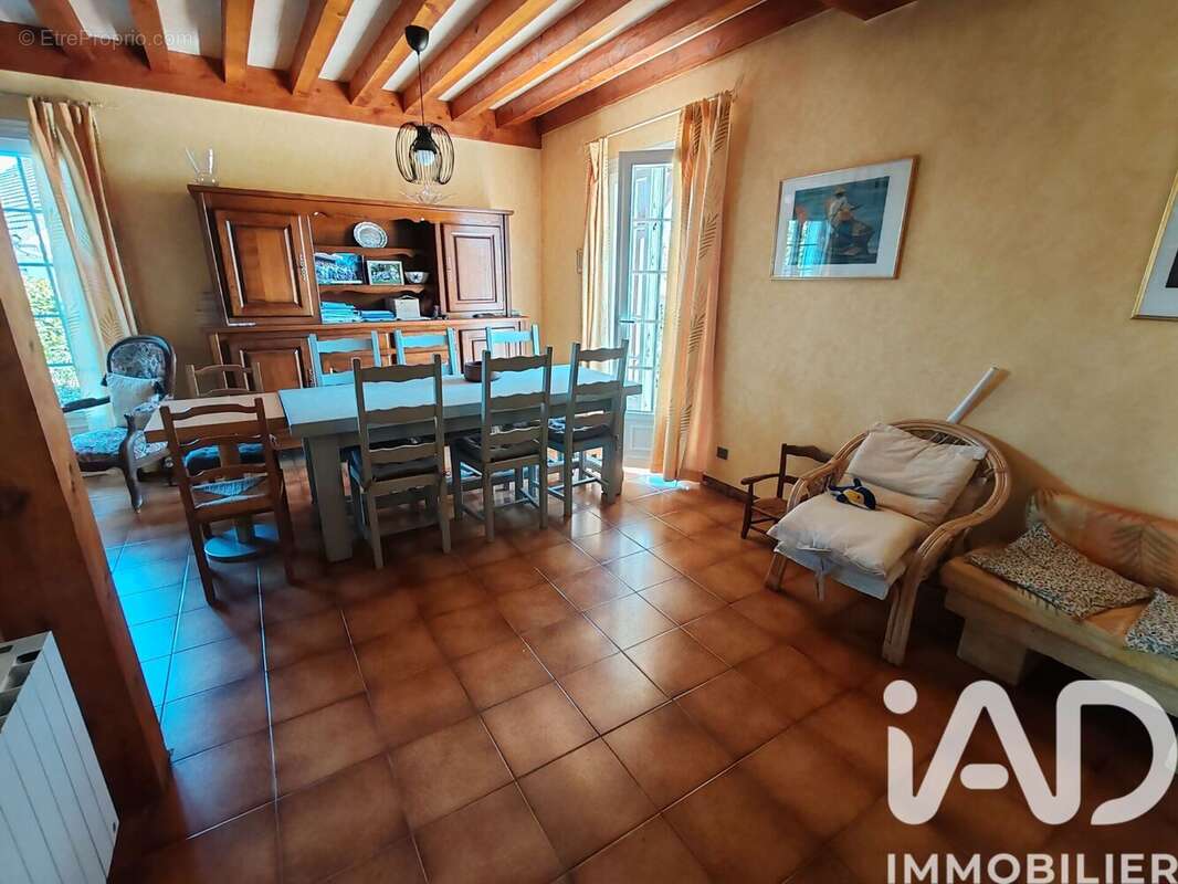 Maison 147 m² à Neuvy  - photo 5