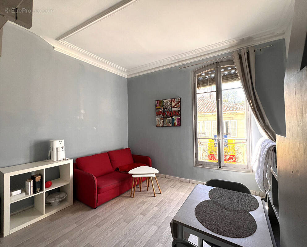 Appartement à AVIGNON