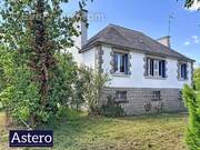 Maison à PRIZIAC