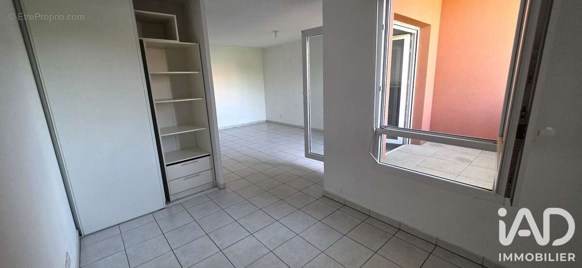 Photo 3 - Appartement à MONTPELLIER